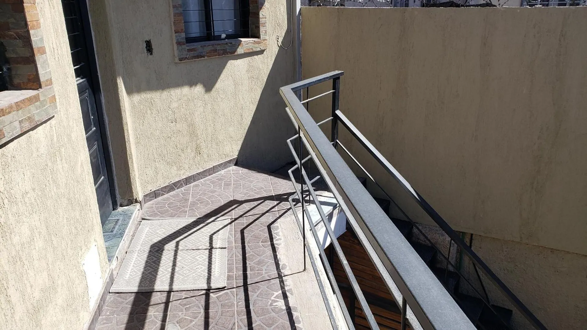 شقة Departamento Ciudad De Mendoza Calle Rondeau