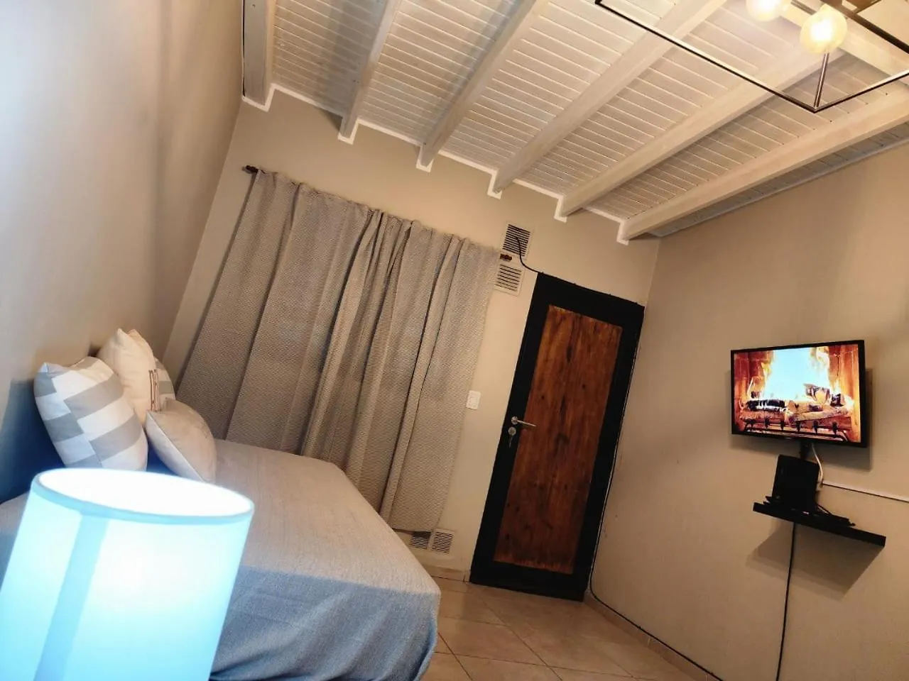 Departamento Ciudad De Mendoza Calle Rondeau 0*,