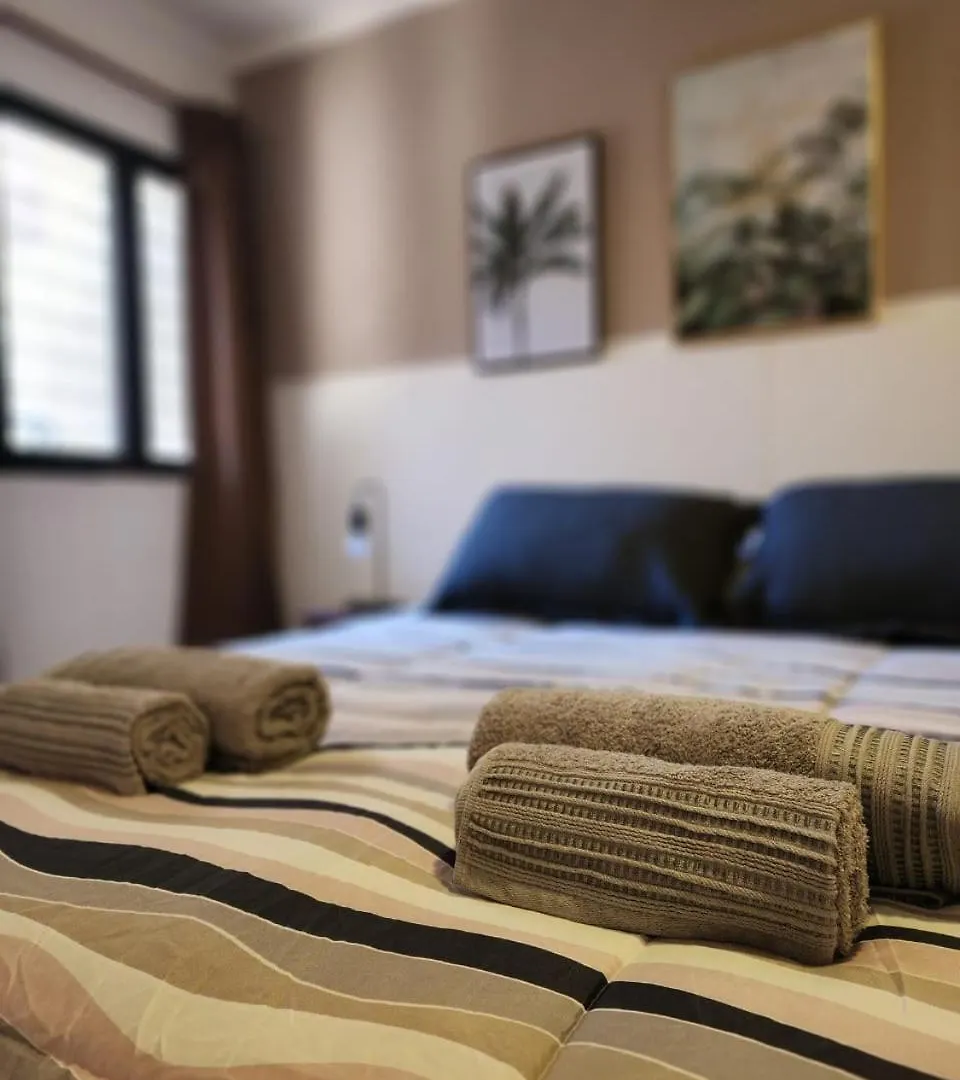 شقة Departamento Ciudad De Mendoza Calle Rondeau الأرجنتين