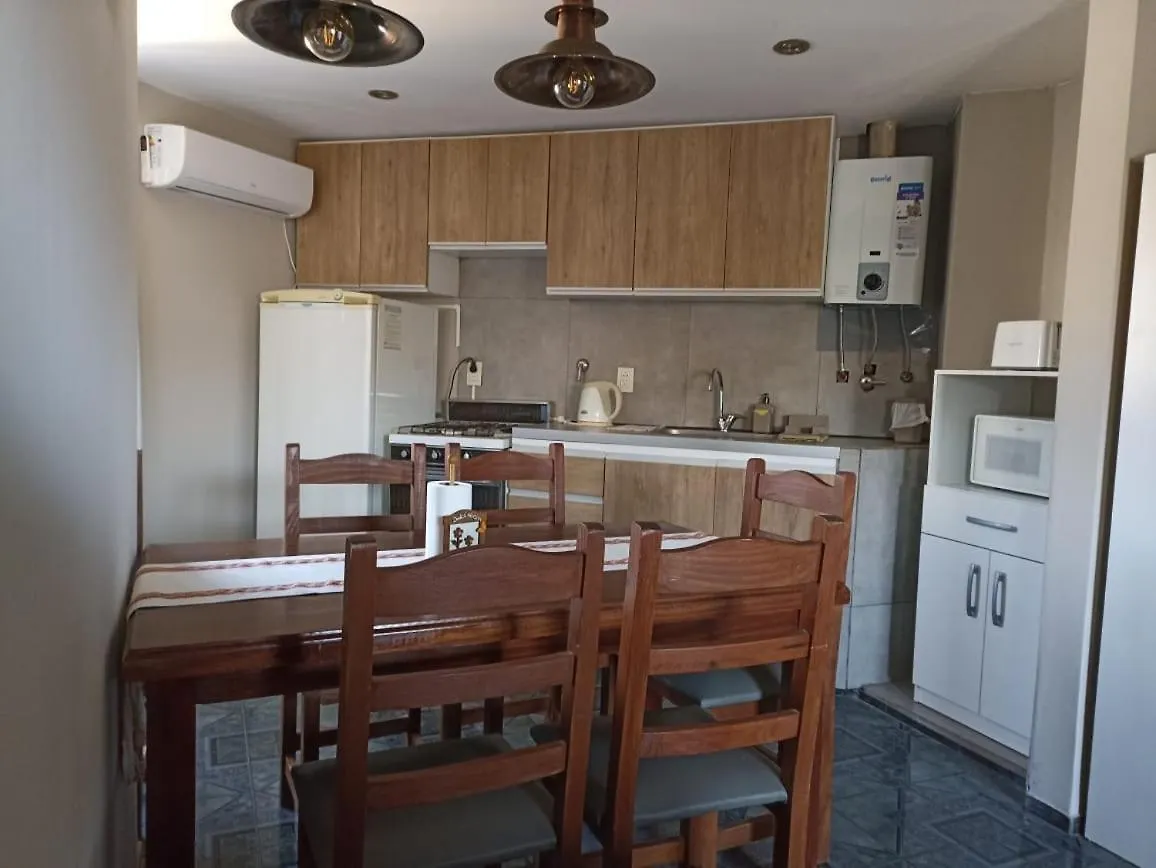 شقة Departamento Ciudad De Mendoza Calle Rondeau