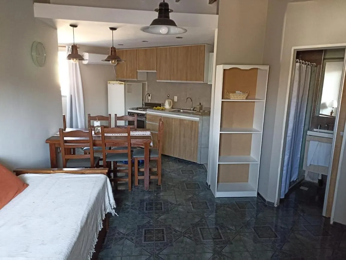 Departamento Ciudad De Mendoza Calle Rondeau شقة