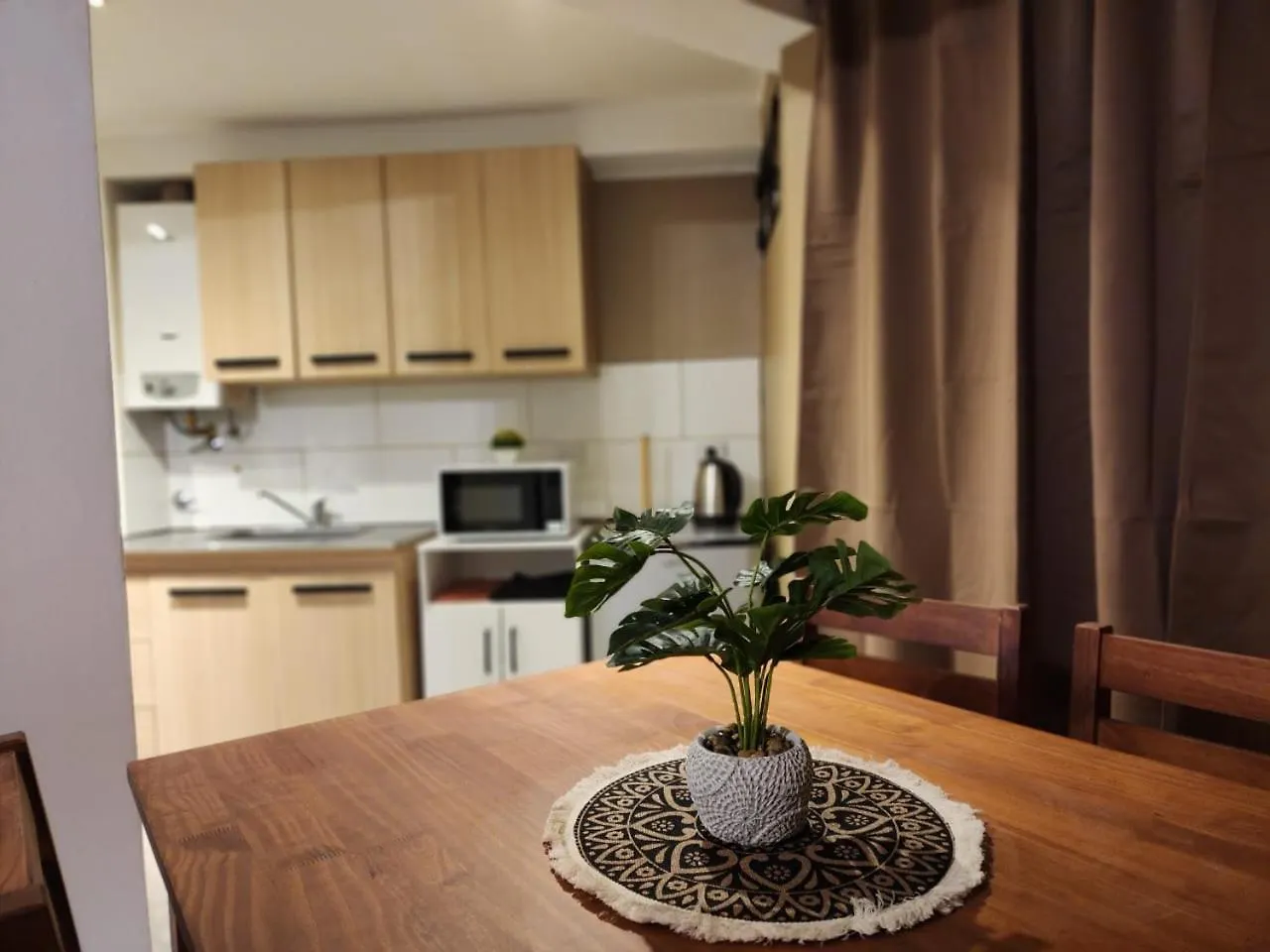شقة Departamento Ciudad De Mendoza Calle Rondeau الأرجنتين