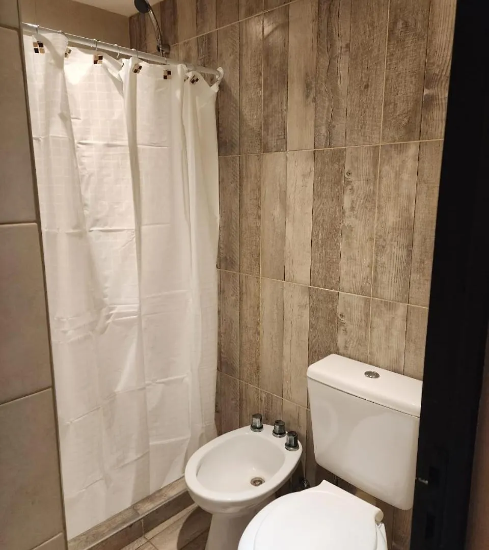 شقة Departamento Ciudad De Mendoza Calle Rondeau