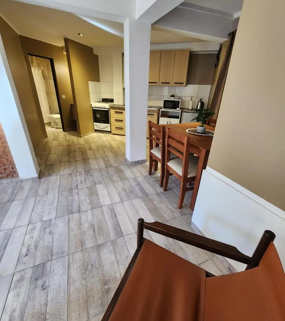Departamento Ciudad De Mendoza Calle Rondeau