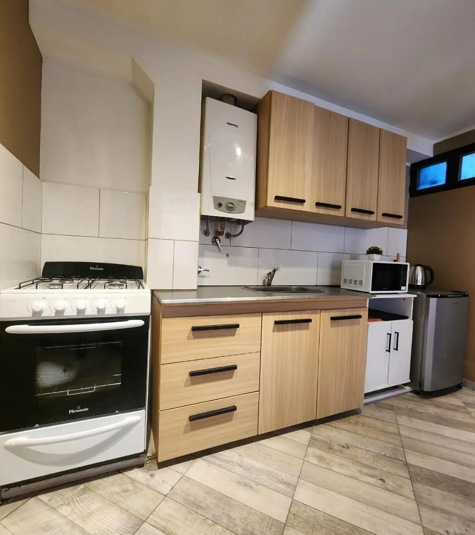 شقة Departamento Ciudad De Mendoza Calle Rondeau